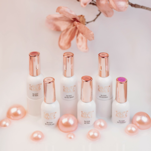 Hybride Nagellak