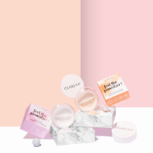 Cosmetica voor make-up