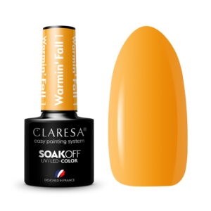 Claresa WARMIN' FALL 1