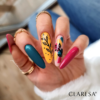 Claresa WARMIN' FALL 2 - Afbeelding 6