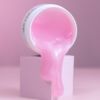 Building Gel Fluffy Gel for Perfect Shape Saute Nails 30g - Afbeelding 2
