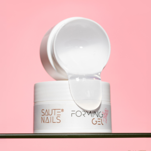 Forming Gel Saute Nails 30g