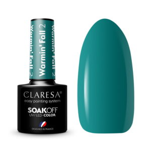Claresa WARMIN' FALL 2