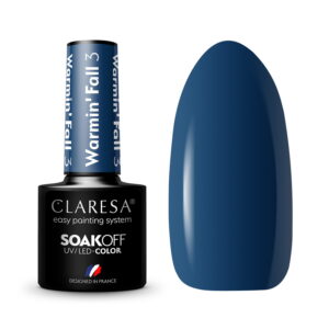 Claresa WARMIN' FALL 3