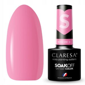 CLARESA KISS ME 3