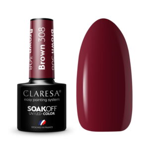 Claresa BROWN 308
