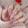 CLARESA RED 411 - Afbeelding 4