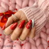 CLARESA RED 412 - Afbeelding 4