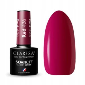 CLARESA RED 426