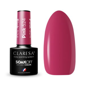 Claresa PINK 524