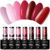 CLARESA KISS ME 7 - Afbeelding 2
