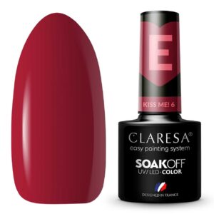 CLARESA KISS ME 6