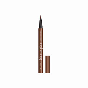 Claresa LINE SO FINE BROWN EYELINER 0,8g