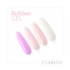 Claresa RUBBER GEL 10 45g - Afbeelding 2