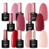 Claresa DUSTY ROSE 1 - Afbeelding 3