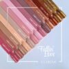 CLARESA Hybride Nagellak Fallin' love 1 - Afbeelding 3
