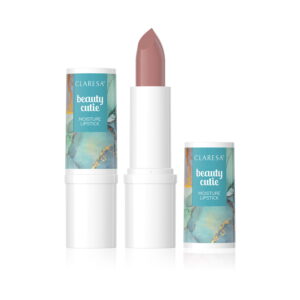 Claresa BEAUTY CUTIE 01 BONNY Hydraterende Lippenstift 4,2g