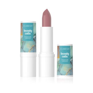 Claresa BEAUTY CUTIE 02 ADMIRABLE Hydraterende Lippenstift 4,2g