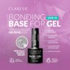 CLARESA Bonding BASE FOR GEL 5mg - Afbeelding 2