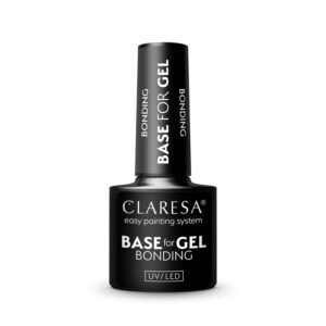 CLARESA Bonding BASE FOR GEL 5mg
