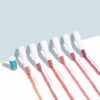 Claresa BEAUTY CUTIE 01 BONNY Hydraterende Lippenstift 4,2g - Afbeelding 4