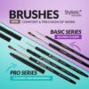STYLISTIC GEL Master - Afbeelding 2