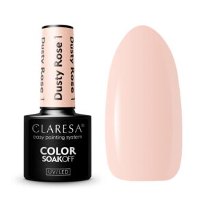 Claresa DUSTY ROSE 1