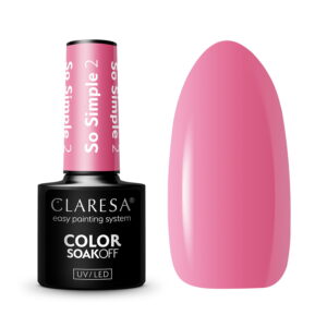 CLARESA So Simple 2