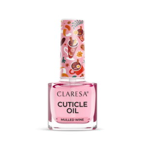 Claresa MULLED WINE 5ml Cuticle Oil