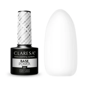 CLARESA Power Base 01