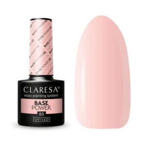 CLARESA Base Power 03