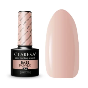 CLARESA Base Power 04