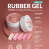 Claresa RUBBER GEL 3 45g - Afbeelding 6