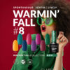 Claresa WARMIN' FALL 8 - Afbeelding 9