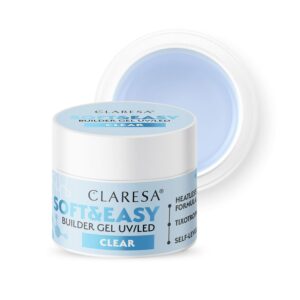 Claresa SOFT&EASY Clear 12g