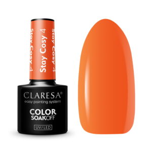 CLARESA STAY COSY 4 5g
