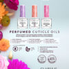 Claresa Sweet Freedom 5ml Cuticle Oil - Afbeelding 2