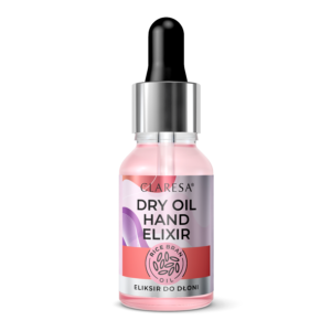 Claresa Elixir voor Handen DRY OIL HAND ELIXIR