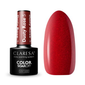 Claresa DUSTY ROSE 3