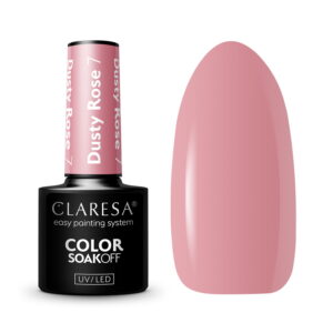 Claresa DUSTY ROSE 7