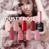 Claresa DUSTY ROSE 1 - Afbeelding 5