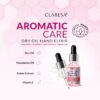 Claresa Elixir voor Handen DRY OIL HAND ELIXIR - Afbeelding 2