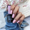 CLARESA Hybride Nagellak Fallin' love 7 - Afbeelding 6