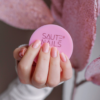 Saute Nails ONE TOUCH Glitter Natural 30g - Afbeelding 4