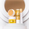 Claresa Hi Honey! Voedende lippenstift 4 g - Afbeelding 2
