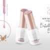 Saute Nails Luxury Smoothie Base 8ml - Afbeelding 2