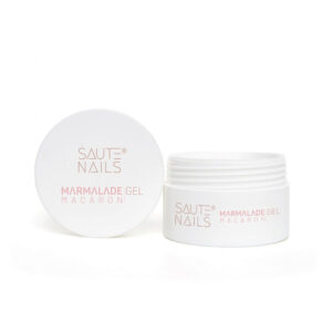 Saute Nails Marmalade Gel Macaron 30g
