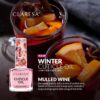 Claresa MULLED WINE 5ml Cuticle Oil - Afbeelding 2