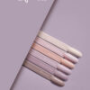 SAUTE NAILS Hybride Nagellak S197 Pudding - Afbeelding 2
