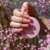 Saute Nails ONE TOUCH Natural Extension 30g - Afbeelding 4